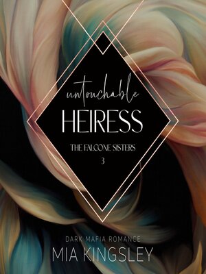 cover image of Untouchable Heiress